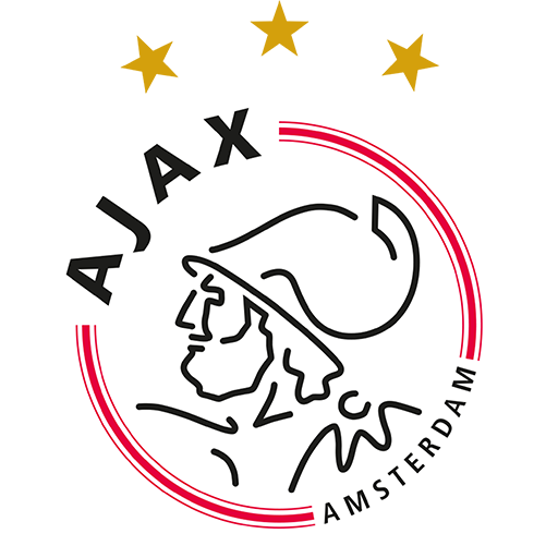 Ajax Amsterdam Logo