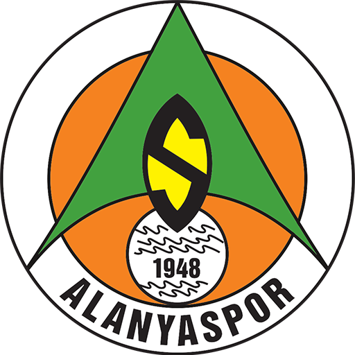Alanyaspor Logo