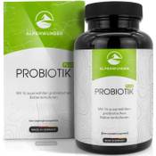 Probiotik Plus von Alpenwunder im Vergleich
