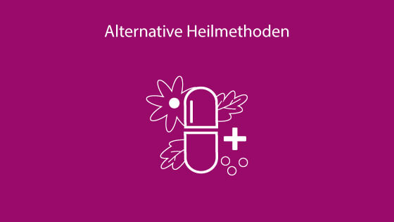 Alternative Heilmethoden