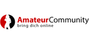 Logo von Amateurcommunity