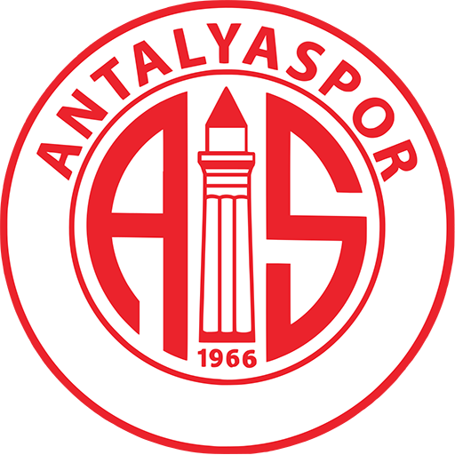 Antalyaspor Logo