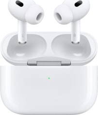 AirPods Pro 2 mit USB‑C MagSafe Case