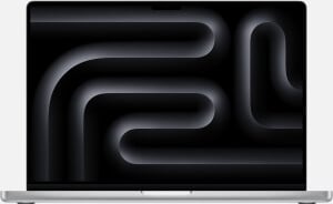 MacBook Pro 16" M4 (2024)