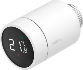E1 Zigbee 3.0 Smart-Thermostat (SRTS-A01)