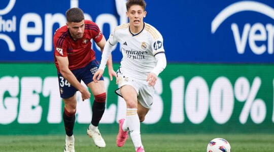 Atalanta - Real Madrid Tipp