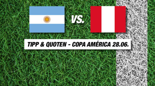 Argentinien - Peru Tipp