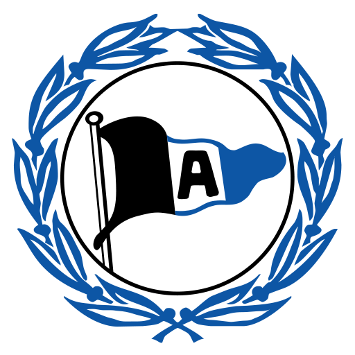 Arminia Bielefeld Logo