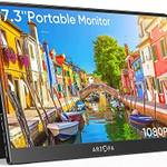 Portable Monitor