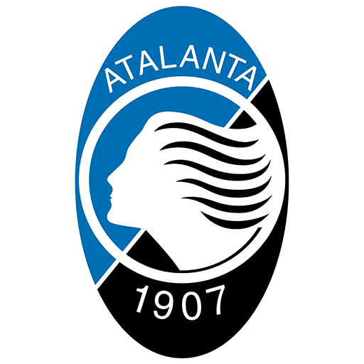 Atalanta Bergamo Logo