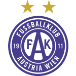 Austria Vienna Logo