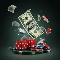 Auszahlung im Online Casino