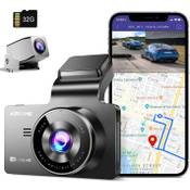 Dashcam M63 von AZDOME im Vergleich