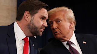 Trump & Vance: So investieren die US-Politiker in Aktien, ETFs & Krypto