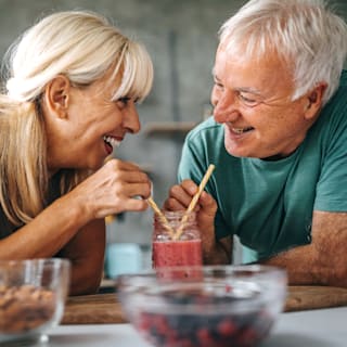 Longevity: Lebensmittel, die das Leben verlängern können sollen