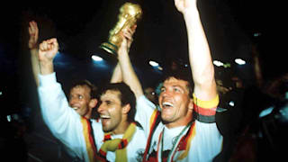 Legendär und vorbildlich: Die größten Sportler der 90er