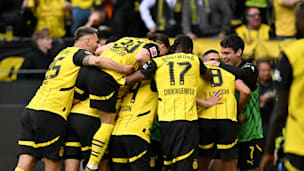 Bundesliga-Show: Dieser BVB-Moment ist Königsklasse!
