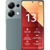 Redmi Note 13 Pro von Xiaomi im Vergleich