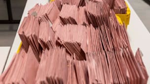 Briefwahl: Frist abgelaufen? So können Sie trotzdem wählen 