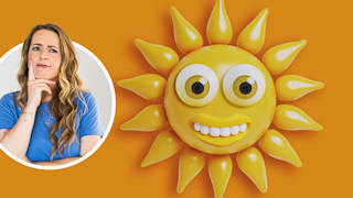 Ehrlicher Kindermund: „Mama, deine Zähne sind gelb wie die Sonne!“