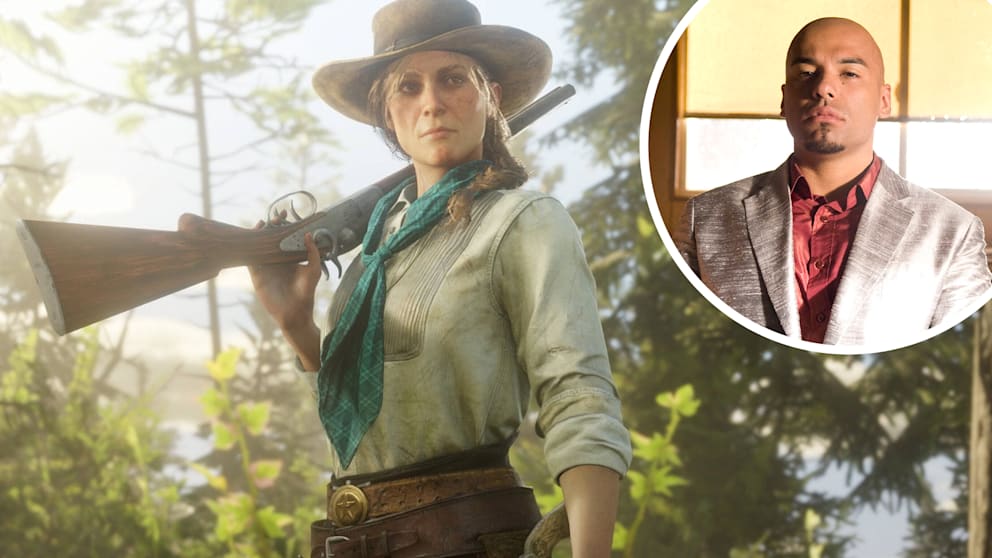 „Breaking Bad“-Star im „Red Dead Redemption 2“-Roleplay – neuer Twitch-Trend!