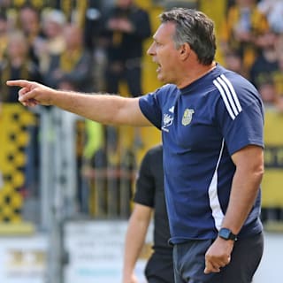 1. FC Saarbrücken: Bricht Schwartz den Reserve-Bann?