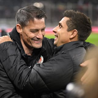 FC St. Pauli: Nord-Kracher gegen Kiel wird zum Dorf-Duell