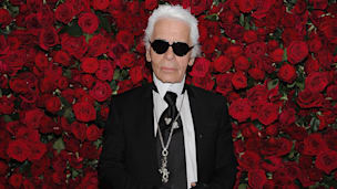 Karl Lagerfelds Paris: An diesen Lieblingsorten holte er sich Inspiration