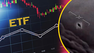 UFO: US-Investmentfonds Tuttle Capital beantragt neuen ETF