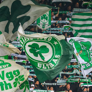 Greuther Fürth: Nach Sieglos-Serie: Jetzt hat Fürth auch noch Fan-Zoff