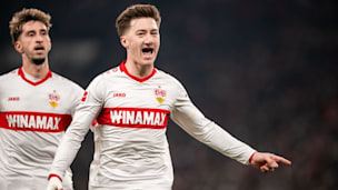DFB-Star machte das 1:0: Stiller entschuldigt sich bei Bayern-Fans