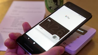 Vorsicht bei Handy-Zahlung: Kriminelle klonen Bankkarten