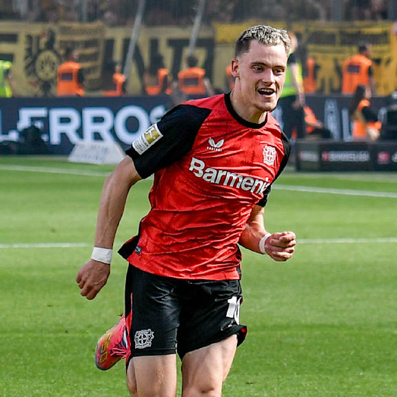 Transfer-Poker um Florian Wirtz: Ändert Mega-Transfer von Barça-Topstar alles?