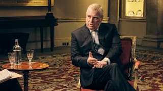 Prinz Andrew: Vor fünf Jahren verlor er alles
