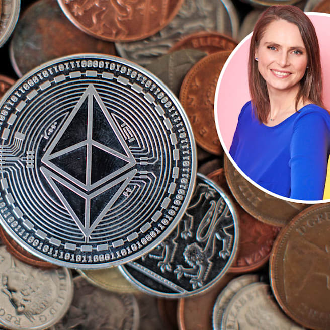 Bitcoin? Ethereum ist der vielversprechendere Krypto-Coin