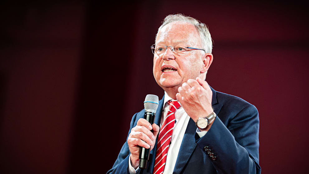 Zum Abschied: Weils schonungsloses Urteil über den Zustand der SPD