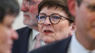 Saskia Esken beklagt Umgang mit Frauen in der Politik – „Unerfüllbar“