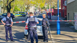 Freiburg: Patienten raus! Intensivstation nach Bombenfund geräumt