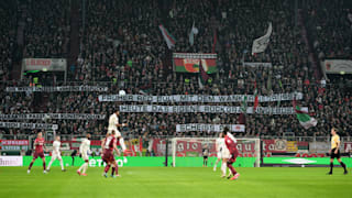 Bundesliga: Augsburg - Leipzig 0:0 – Ultras pesten gegen Ex-Kapitän:
