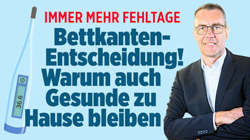VW-Betriebsarzt: „Das Warten auf einen Arzt-Termin macht dauerkrank“