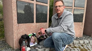 Meine Frau starb nach Tortellini-Essen im Lokal! Witwer will Todesursache wissen