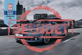 Partneraktion: Toyota Auris-Premierentester