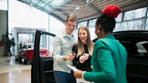 Autokauf-Studie: Bei diesen Neuwagen zahlen die meisten ohne Kredit