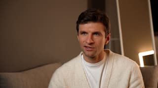 Müller im Interview: Klares Signal für Bayern-Zukunft?