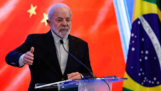 Brasiliens Präsident Lula: „Putin, verhandle verdammt nochmal!“
