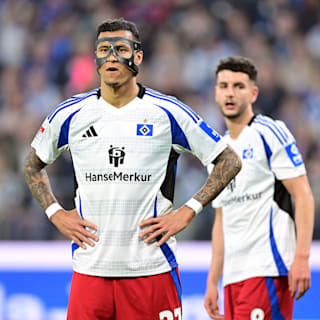 HSV: Keine Meister-Zeremonie im Stadion! Behörden verhindern Schalen-Übergabe