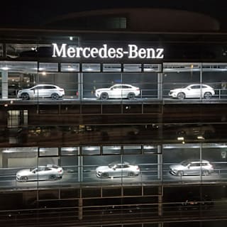 Glanz des Sterns verblasst: Woran Mercedes krankt