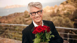 „Golden Bachelor“: Alle Infos über die erste Staffel der Dating-Show