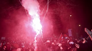 Tumulte in der Türkei! Erdogan droht im TV