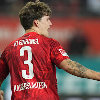 1. FC Kaiserslautern: Darum glauben die Profis noch an den Aufstieg